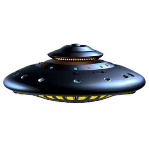Hovering Ufo PNG 39 PNG