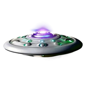 Hovering Ufo PNG Iwd46 PNG