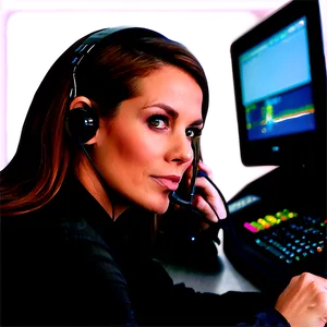 How To Become A 911 Dispatcher Png 06292024 PNG image