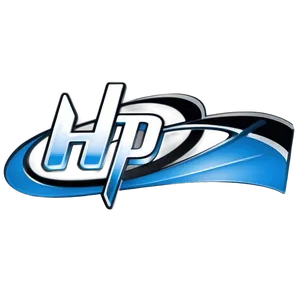 Hp Company Logo Png Jpf PNG image