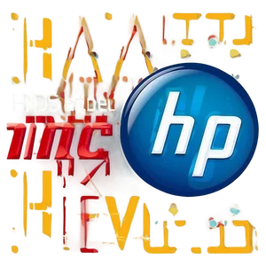 Hp Inc Logo Png 05252024 PNG image