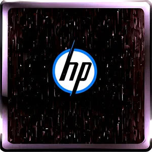 Hp Logo Png Yfa PNG image