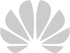 Huawei Logo Image PNG image