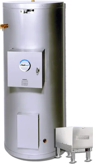 Hubbell Commercial Water Heater