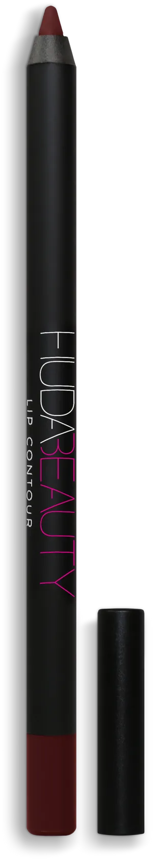 Huda Beauty Lip Contour Pencil PNG image