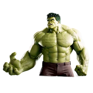 Hulk Smash Avengers Png 05062024 PNG image