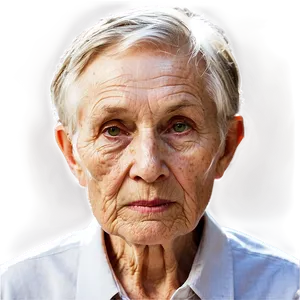 Human Ageing Process PNG Mvh PNG