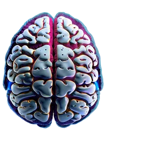 Human Brain Intelligence Layers Png Lmy83 PNG image