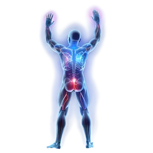 Human Energy Field PNG Pkk12 PNG