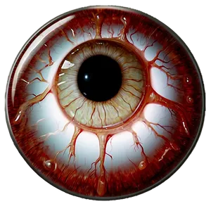 Human Eyeball Illustration Png Cav PNG image