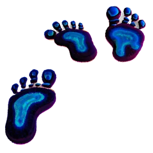 Human Footprints Png Fsb PNG image