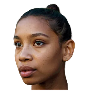 Human Head In Different Ethnicities PNG Xhb47 PNG