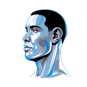 Human Head Vector Png 71 PNG image