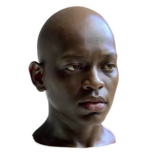 Human Head With Expressions Png 19 PNG image