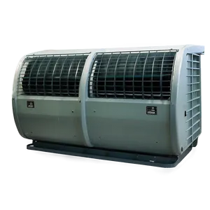 Humidity Control Air Conditioner PNG 48
