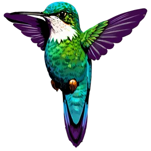 Hummingbird Silhouette Png 88 PNG image
