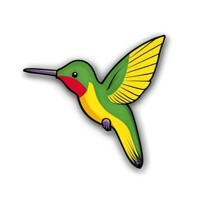 Hummingbird Tattoo Design Png Pxt85 PNG image