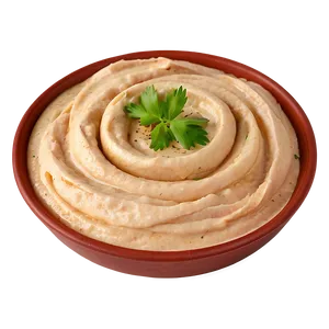 Hummus A