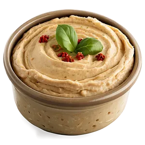 Hummus B