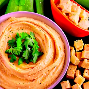 Hummus C