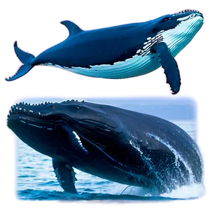 Humpback Whale Ocean Explorer PNG Yep58 PNG