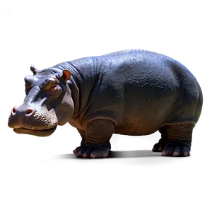 Hungry Hippo PNG 05242024