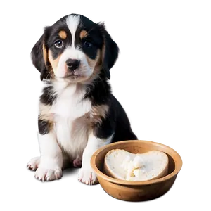 Hungry Puppy Png 31 PNG image