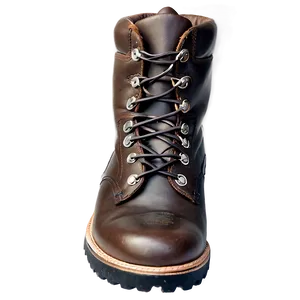 Hunting Boots Png 83 PNG image