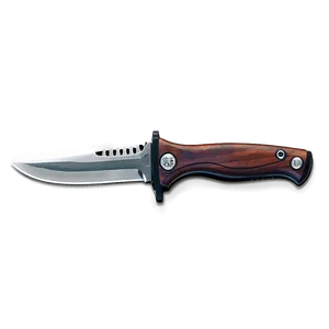 Hunting Knife Png 05042024 PNG image