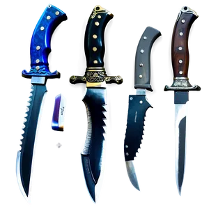 Hunting Knife Png 97 PNG image