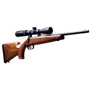 "hunting Rifle PNG: Sport Shooter Image" 04302024