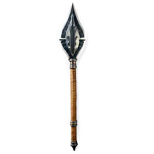 Hunting Spear Png 54 PNG image