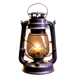 Hurricane Lantern PNG Arn PNG