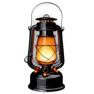 Hurricane Lantern PNG Jyl