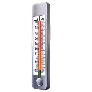Hvac Thermometer PNG Mkp7 PNG