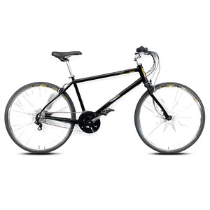 Hybrid Bicycle Png Mod PNG image