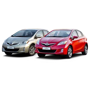Hybrid Car Eco-friendly PNG 74 PNG