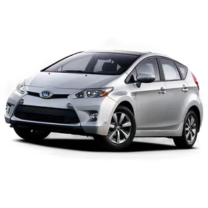 Hybrid Car Eco-friendly PNG 97 PNG