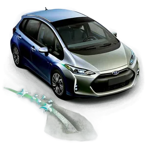 Hybrid Car Haven Png 63 PNG image