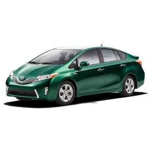 "hybrid Eco Car Innovation PNG" A