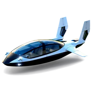 Hybrid Flying Automobile Png 76 PNG image