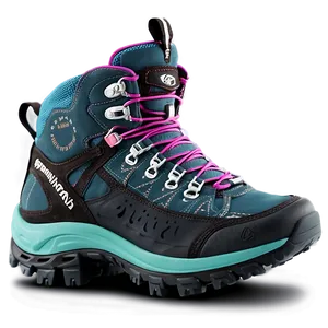 Hybrid Hiking Boots PNG Mbb98 PNG