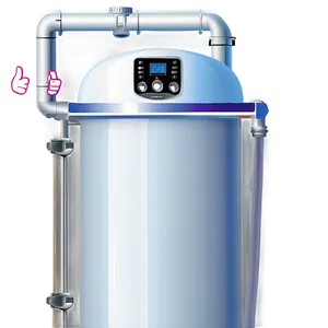 Hybrid Water Heater Benefits PNG Hst