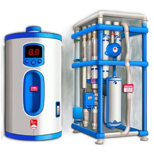 Hybrid Water Heater Benefits PNG Kia