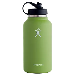 Hydro Flask 64 Oz Png Itd PNG image