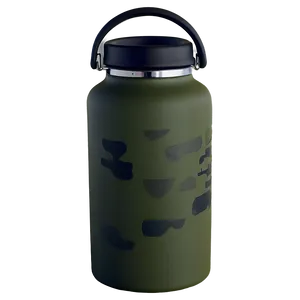 Hydro Flask Carry Bag PNG Xyo