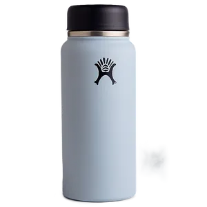Hydro Flask With Cup Holder PNG 17
