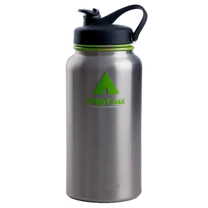 Hydro Flask With Handle PNG 06272024