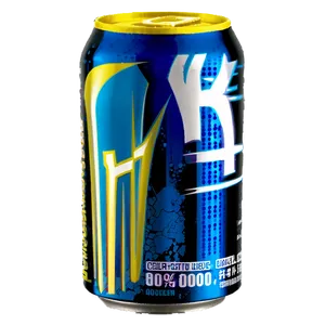 Hyper Energy Drink Png 64 PNG image