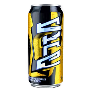 Hyper Energy Drink Png 87 PNG image